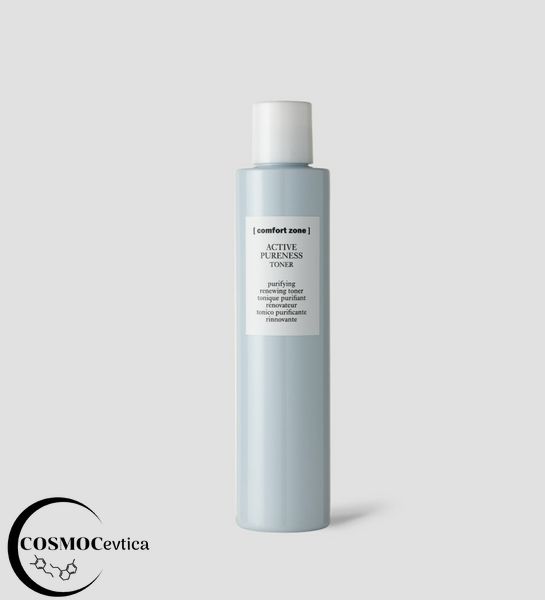 ACTIVE PURENESS TONER – ОЧИЩУЮЧИЙ ТА ВІДНОВЛЮЮЧИЙ ТОНІК 1119cosmocevtica фото