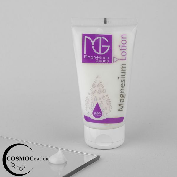 Магнезієвий лосьйон / Magnesium Lotion 806cosmocevtica фото