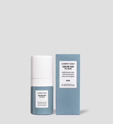 SUBLIME SKIN EYE CREAM - ОМОЛОДЖУЮЧИЙ ЛІФТИНГ-КРЕМ ДЛЯ ЗОНИ ОЧЕЙ 1131cosmocevtica фото