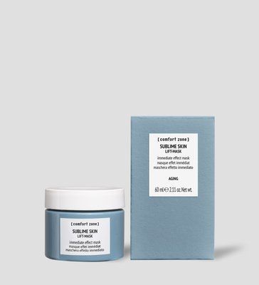 SUBLIME SKIN LIFT-MASK - ЛІФТИНГ-МАСКА 1133cosmocevtica фото