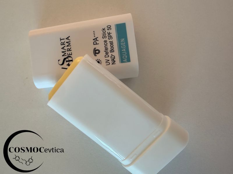 АНТИОКСИДАНТНИЙ СТІК SPF 50 40003cosmocevtica фото