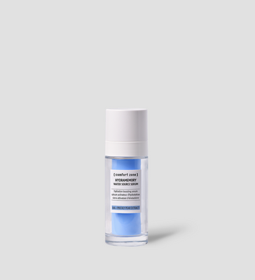 HYDRAMEMORY WATER SOURCE SERUM - ЗВОЛОЖУЮЧА СИРОВАТКА 1140cosmocevtica фото