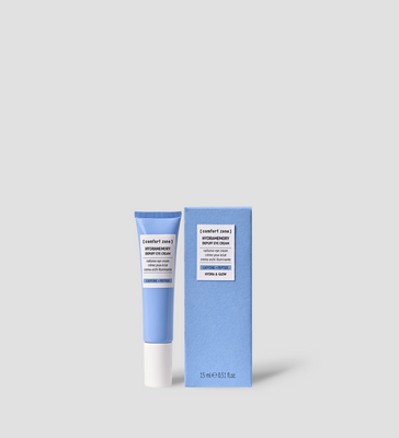 HYDRAMEMORY DEPUFF EYE CREAM - ЗВОЛОЖУЮЧИЙ КРЕМ ВІД НАБРЯКІВ ДЛЯ ЗОНИ НАВКОЛО ОЧЕЙ 1141cosmocevtica фото