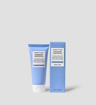 HYDRAMEMORY HYDRA PLUMP MASK - ЗВОЛОЖУЮЧА МАСКА 1142cosmocevtica фото
