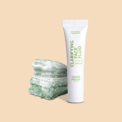 Anti Acne крем-флюїд Clarifying face fluid 4014.1cosmocevtica фото