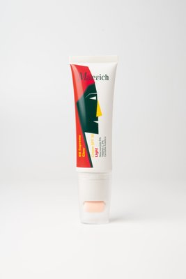 Сяючий ВВ крем SPF 30 Світлий беж.  BВ Supreme Glow  Cream SPF 30 / Light 915cosmocevtica фото