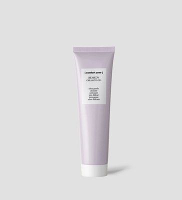 REMEDY CREAM TO OIL &ndash; ОЧИЩУВАЛЬНА КРЕМ-ОЛІЯ ДЛЯ ВМИВАННЯ ПОДРАЗНЕННОЇ ШКІРИ 1145cosmocevtica фото