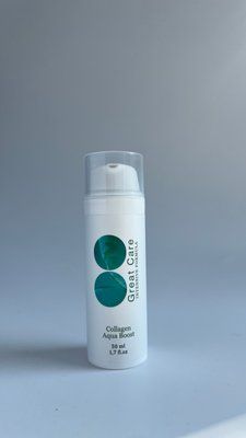 Collagen Aqua Бустер 6666cosmocevtica фото