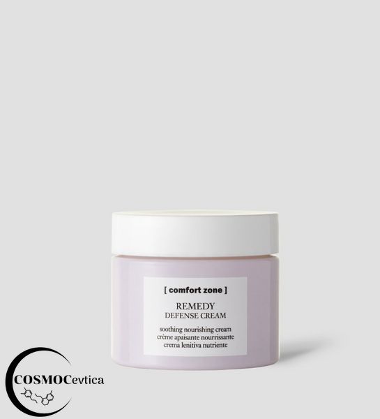 REMEDY DEFENSE CREAM - ЗАСПОКІЙЛИВИЙ ЗАХИСНИЙ КРЕМ 1149cosmocevtica фото