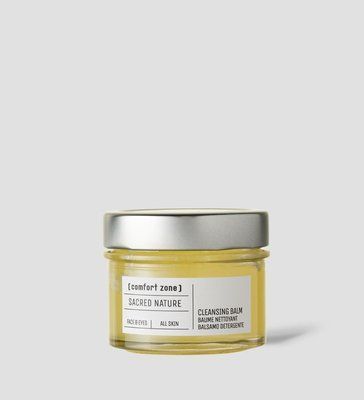 SACRED NATURE CLEANSING BALM - ОЧИЩУЮЧИЙ БАЛЬЗАМ ДЛЯ ОБЛИЧЧЯ 1151cosmocevtica фото