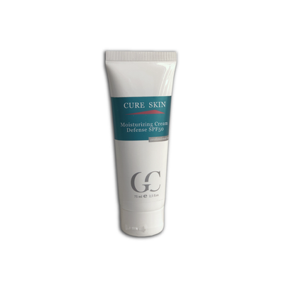 ЗВОЛОЖУЮЧИЙ КРЕМ DEFENSE SPF50 677cosmocevtica фото