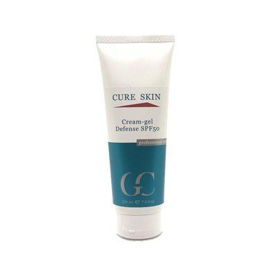 КРЕМ-ГЕЛЬ DEFENSE SPF50 678cosmocevtica фото