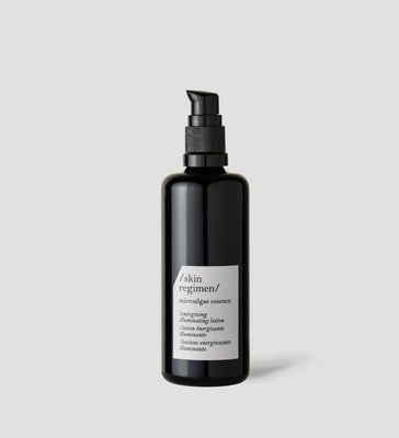 SKIN REGIMEN MICROALGAE ESSENCE - ЕСЕНЦІЯ З МІКРОВОДОРІСТЮ 1163cosmocevtica фото